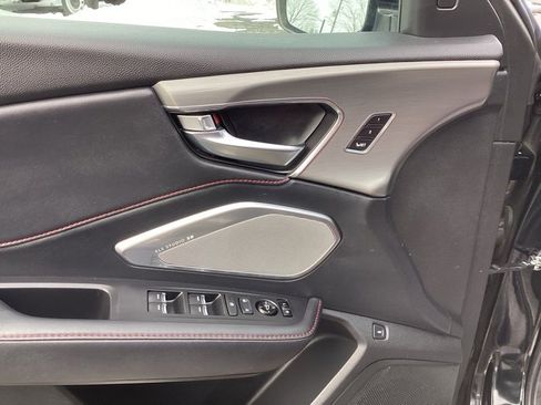 Used 2020 Acura RDX A-Spec image 18