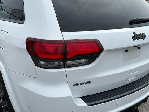 Used 2021 Jeep Grand Cherokee Limited w/ Quick Order Package 28K 80th image 10