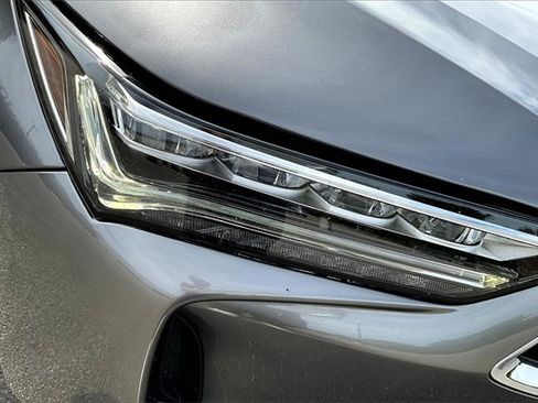 Used 2023 Acura MDX SH-AWD w/ Advance Package image 31