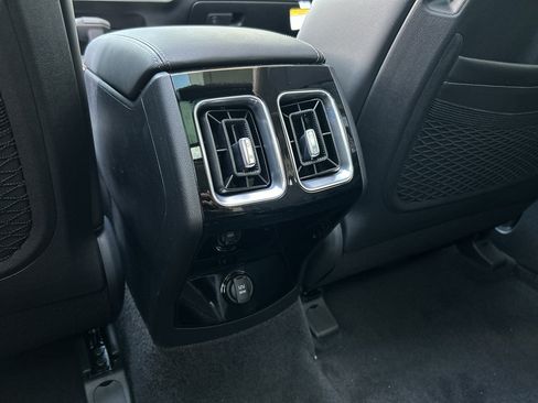 New 2026 Kia Sorento SX AWD/4WD image 15