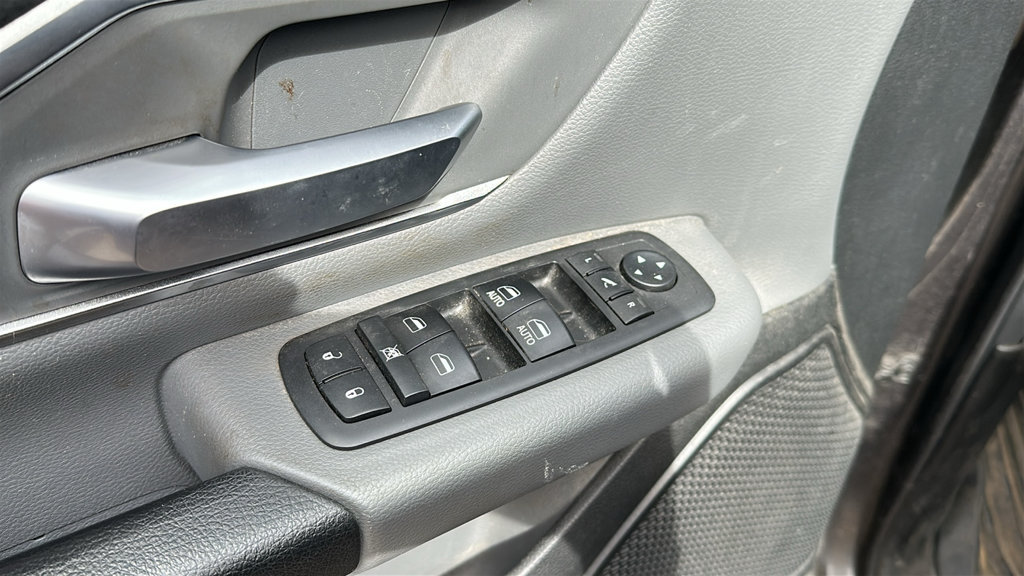Used 2019 RAM 1500 Big Horn AWD/4WD image 6