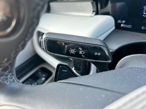 Used 2025 Lincoln Aviator Reserve w/ Equipment Group 201A AWD/4WD image 35