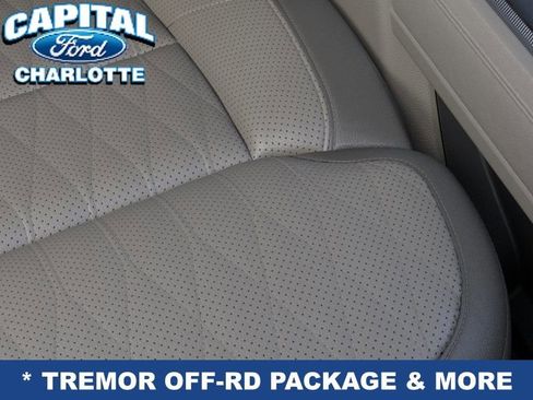 New 2026 Ford F250 Platinum w/ Platinum Plus Package AWD/4WD image 16