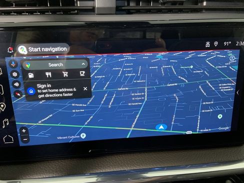 Used 2025 GMC Sierra 1500 Denali image 12