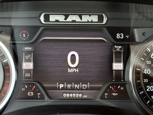 Used 2022 RAM 5500 Tradesman w/ Safety Group image 14