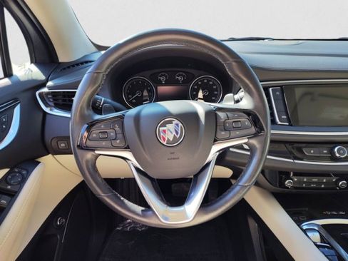 Used 2023 Buick Enclave Essence w/ Experience Buick Package image 16