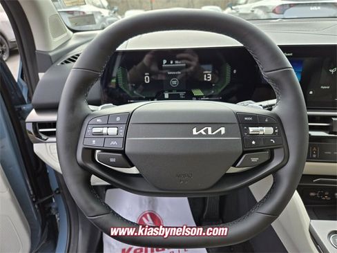 New 2026 Kia Sportage EX image 11