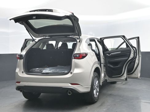 Used 2025 MAZDA CX-5 AWD 2.5 S w/ Select Package image 19