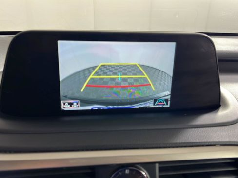 Used 2021 Lexus RX 350 AWD w/ Premium Package image 8