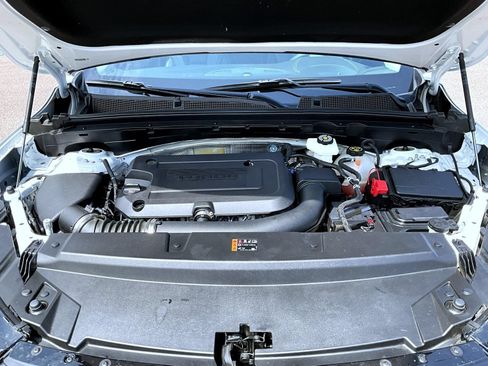 Used 2023 Buick Envision Essence AWD/4WD image 24