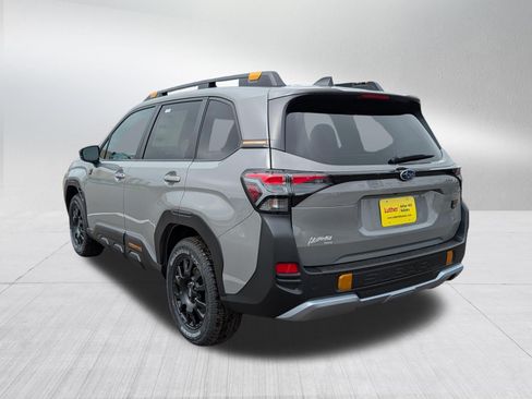 New 2026 Subaru Forester Wilderness AWD/4WD image 3