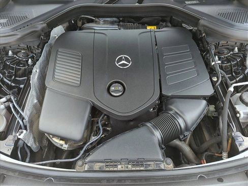 Certified 2023 Mercedes-Benz GLC 300 4MATIC image 22