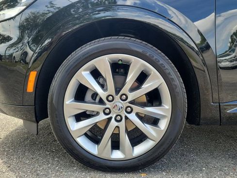 Certified 2023 Buick Envision Avenir FWD image 6