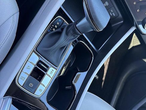 New 2026 Hyundai Tucson SEL image 12