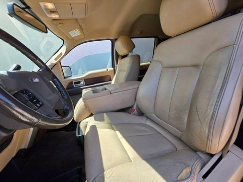 Used 2013 Ford F150 Lariat w/ Mid Equipment Group AWD/4WD image 11