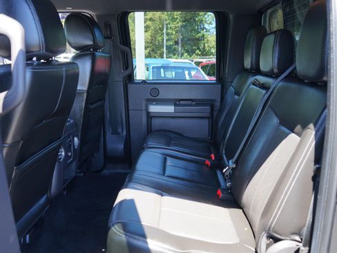 Used 2013 Ford F250 Lariat AWD/4WD image 14