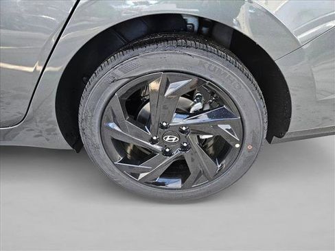 New 2026 Hyundai Elantra Sport image 10
