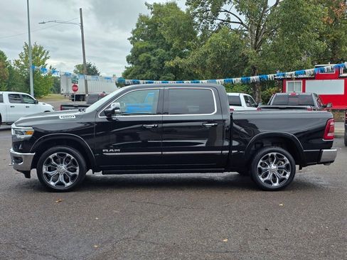 Used 2019 RAM 1500 Limited image 6