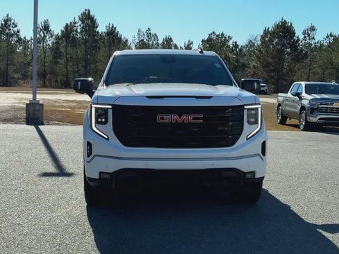New 2026 GMC Sierra 1500 Elevation w/ Elevation Premium Package image 3