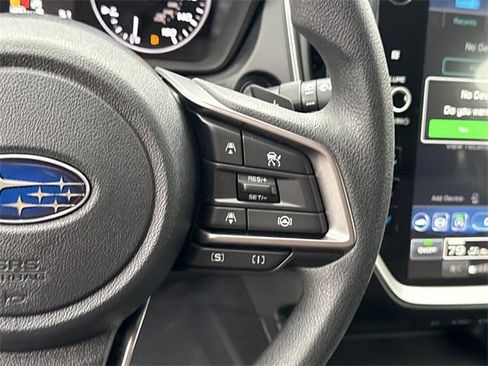 New 2026 Subaru Impreza 2.0i Sport image 26