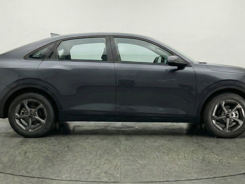 Used 2025 Kia K4 LXS image 11