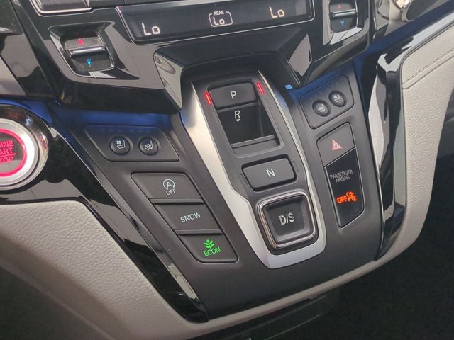 Used 2018 Honda Odyssey Elite image 10