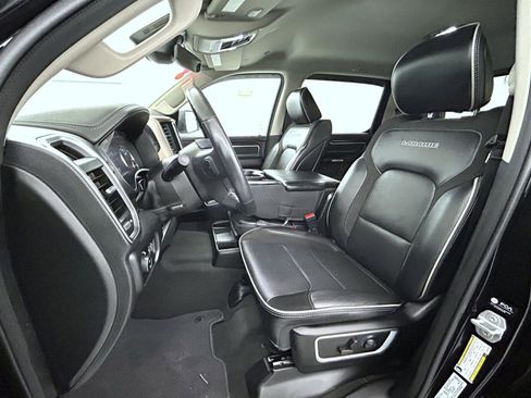 Certified 2022 RAM 1500 Laramie image 10