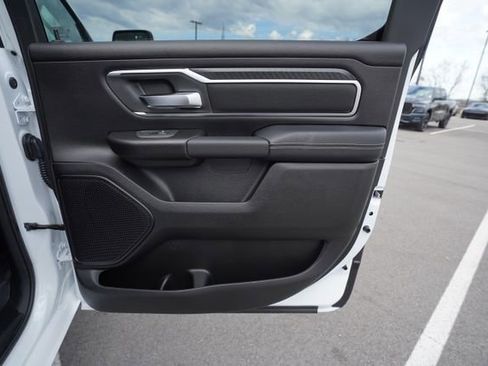 New 2026 RAM 1500 Big Horn image 22