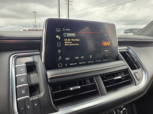 Used 2022 GMC Yukon AT4 image 14