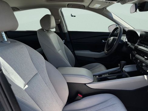 Used 2024 Honda Accord EX image 34