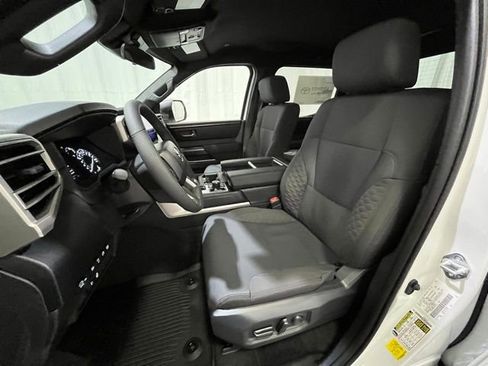 New 2026 Toyota Tundra SR5 w/ TRD Off-Road Package AWD/4WD image 9