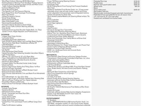 Used 2020 Kia Stinger GT1 image 2