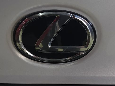 Used 2023 Lexus IS 300 w/ Comfort Package RWD image 12