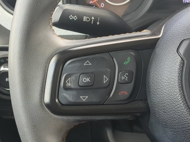 Certified 2024 Jeep Wrangler Unlimited Sport AWD/4WD image 25