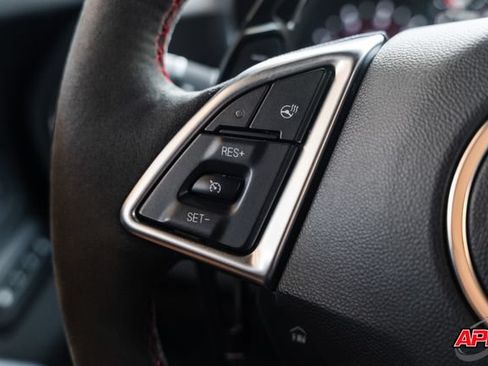 Used 2018 Chevrolet Camaro ZL1 RWD image 67