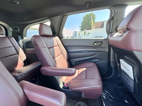 New 2026 Dodge Durango GT AWD/4WD image 22