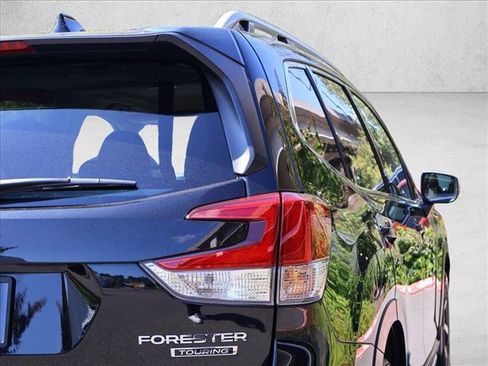 Used 2023 Subaru Forester Touring AWD/4WD image 8