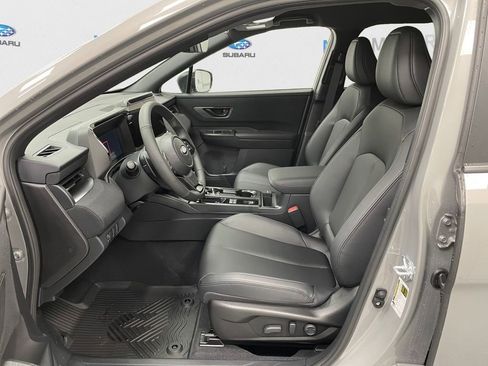 New 2026 Subaru Outback Premium AWD/4WD image 9
