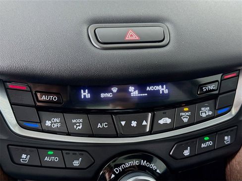 Used 2023 Acura TLX SH-AWD w/ Advance Package image 17