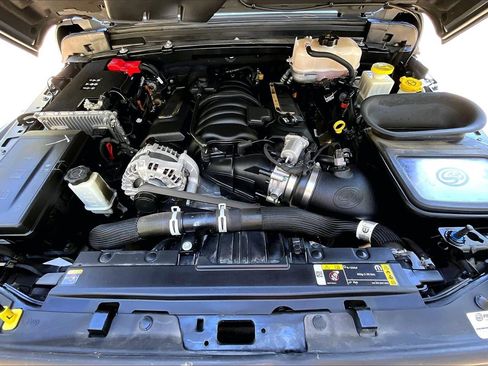 Used 2022 Jeep Wrangler Unlimited Rubicon w/ Trailer Tow Package image 26