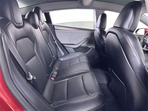 Used 2024 Tesla Model 3 Standard Range image 28