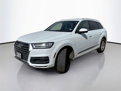 Used 2018 Audi Q7 2.0T Premium image 3