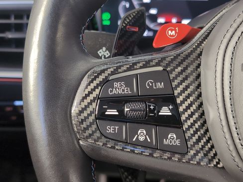 Used 2023 BMW M4 Competition image 13