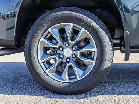 New 2026 Chevrolet Silverado 1500 LT w/ All Star Edition Plus image 9