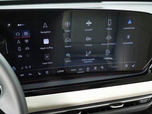 New 2026 Audi A6 Premium AWD/4WD image 13