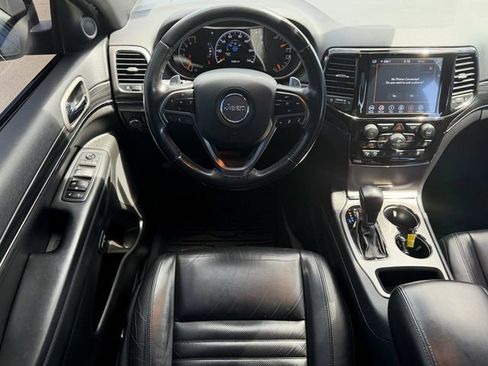 Used 2020 Jeep Grand Cherokee Limited X RWD image 10