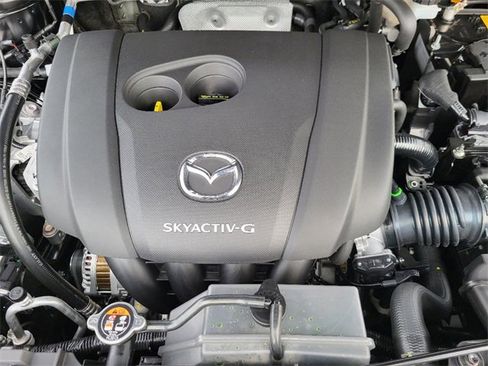 New 2025 MAZDA CX-5 AWD 2.5 S w/ Preferred Package image 9