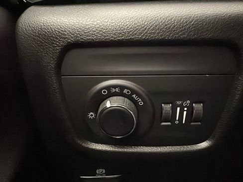 New 2026 Jeep Grand Cherokee Laredo X AWD/4WD image 33