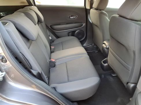 Used 2022 Honda HR-V LX image 12