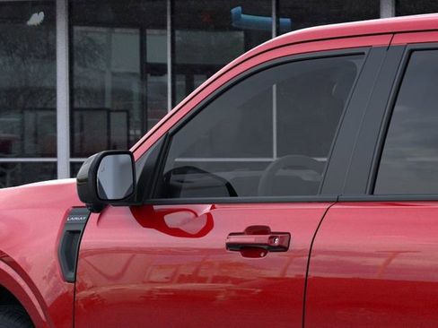 New 2025 Ford Maverick Lariat w/ 4K Tow Package image 21